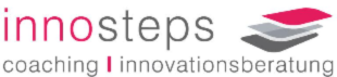 Innosteps logo