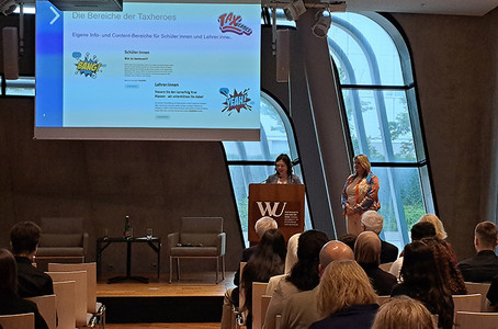 2. Finanzbildungsfestival am 26. Mai 2025