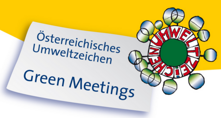 Picture of Green Meeting logo