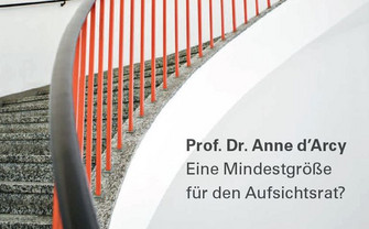 Titelfoto Beitrag Prof. d'Arcy im Quarterly