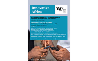 Innovative Africa