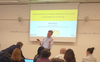 [Translate to English:] Martin Mende