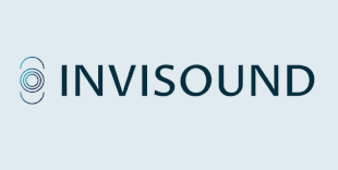 INVISOUND - Logo