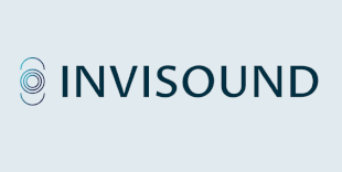 [Translate to English:] INVISOUND - Logo