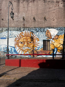 Buenos Aires Global Marketing Program