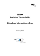 IfSTO_Bachelor_Thesis_Guide_February_2025.pdf