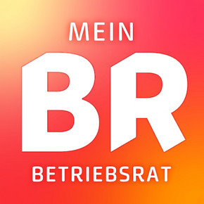 Logo Mein BR-App