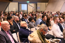 KSW - Informationsabend (Prof. Spies)