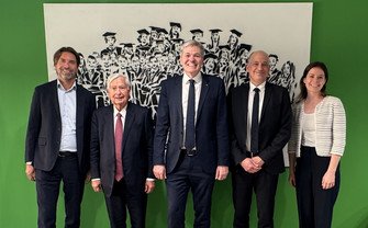 Festo Verlängerung E&I