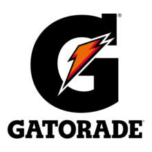 Logo Gatorade