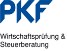 Logo PKF