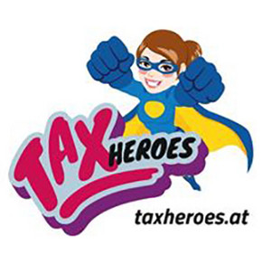 Illustration: Meet our Taxheroes