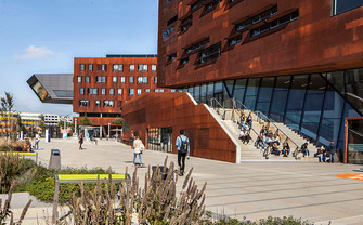 5 neue Professor*innen an der WU