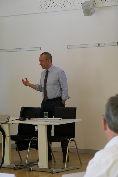 Maurizio Di Salvo