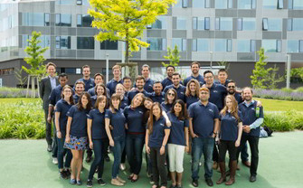 [Translate to English:] Vienna Innovation Program