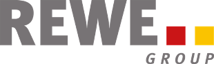 REWE - Logo