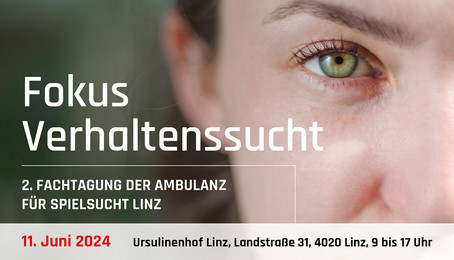 Suchtfachtagung 2024