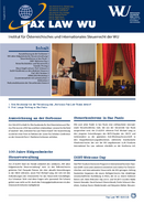 WU_Tax_Law_Ausgabe_63