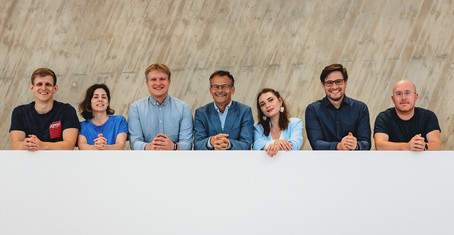 gruppenfoto