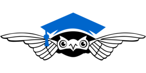 Logo der WU Top League Alumni