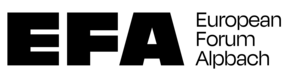 EFA Logo