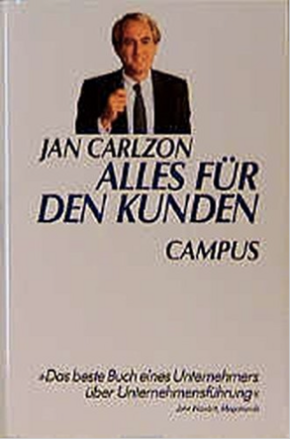Jan Carlzon