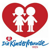 Logo Kinderfreunde Wien
