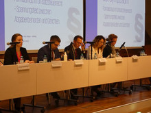 Symposium zur Umsatztsteuer 17. Mai 2022