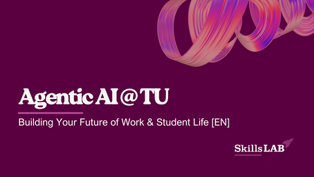 Agentic AI WS Banner