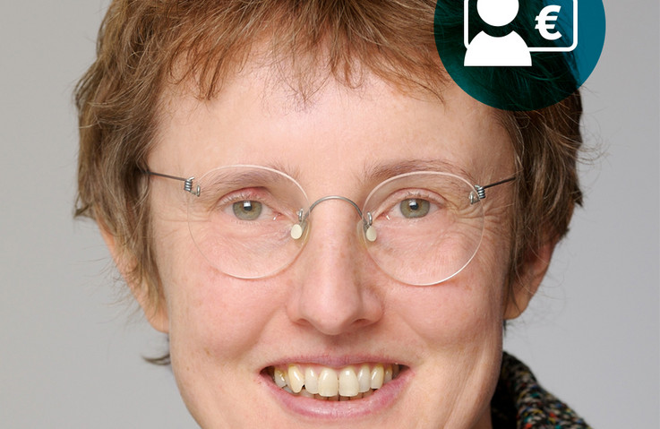 Ingrid Kubin