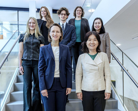 IOD Team