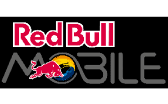 Logo RedBull Mobile