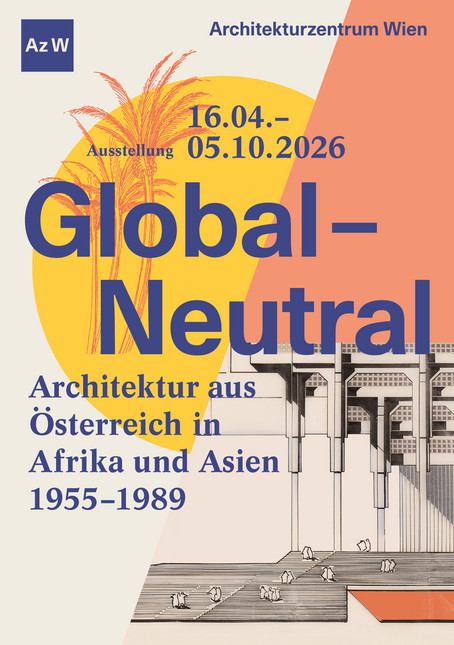 Ausstellung AzW
