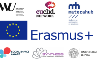 [Translate to English:] Erasmus+ Projekt