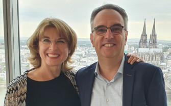 B. Fuhrmann/Michael Koch