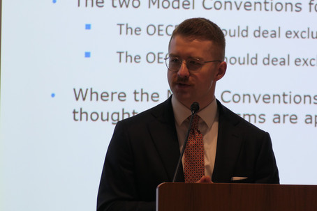 Dominic Thierstein