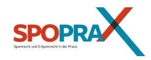 SpoPrax