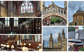 JVET 2023 Konferenz in Oxford