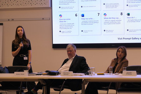 WU Tax Law Technology Course