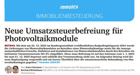 Immolex