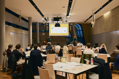 hackathon