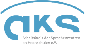 AKS logo