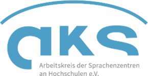 [Translate to English:] AKS logo