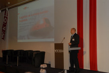 Dr. Clemens Först, Rail Cargo Group