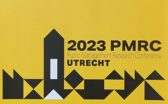 PMRC (Conference) logo