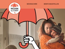Wohnschirm.at