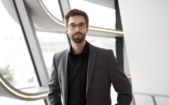Mathias Moser