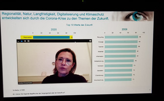 Praxisdialog am 11. November 2020