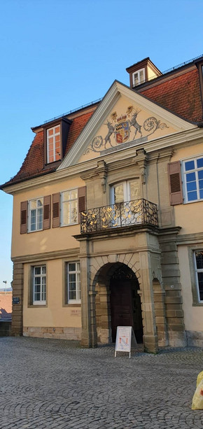 Universität Tübingen