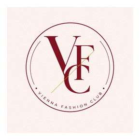 Logo Student Club Vienna Fashion Club